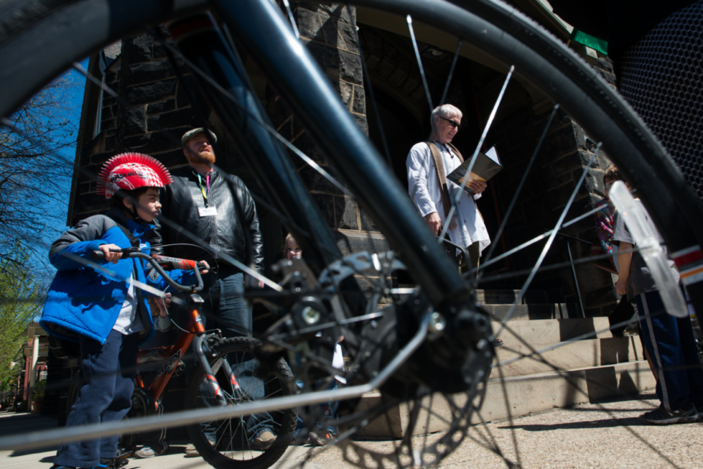 Biketism 2016