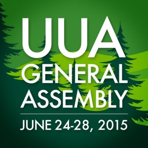 2015 General Assembly