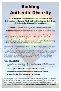 Building Capacity for Authentic Diversity Pittsburgh January 2016-crop
