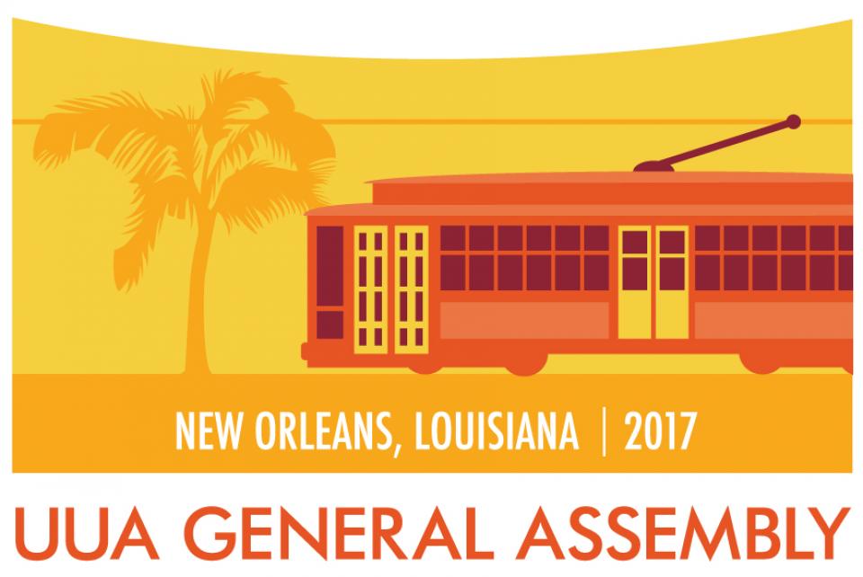 2017 General Assembly in New Orleans