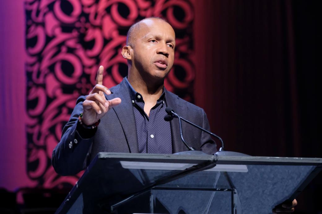 The 2017 Ware Lecture by Bryan Stevenson