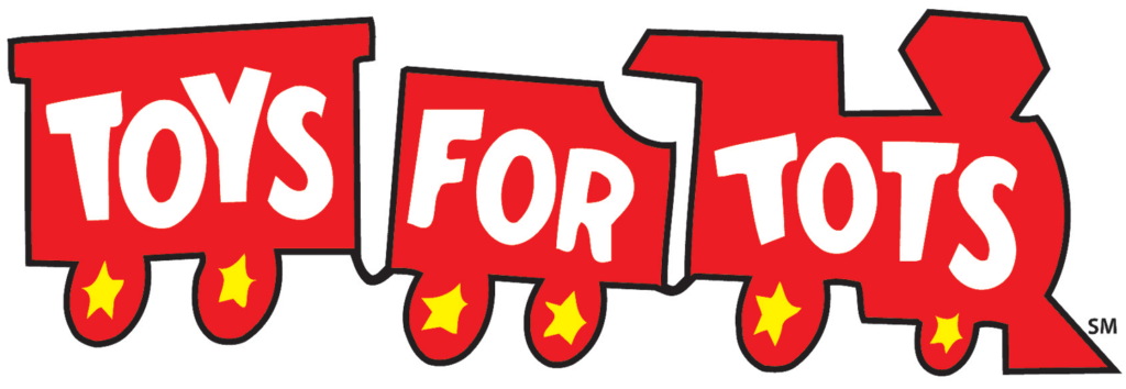 toys for tots logo