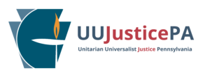 UU Justice PA logo