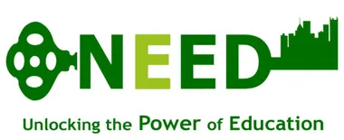 NEED organization logo